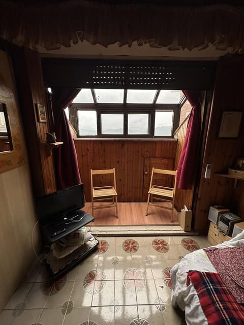 Appartamento monolocale Fiuggi 14 MQ piscina dal 20 giugno al 15 settembre