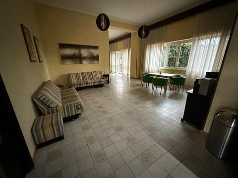 Appartamento monolocale Fiuggi 14 MQ piscina dal 20 giugno al 15 settembre, 