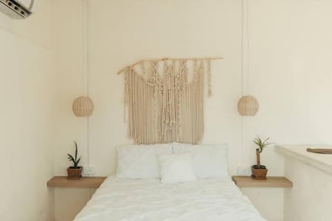 Estancias playa Costa Azul Surf, 