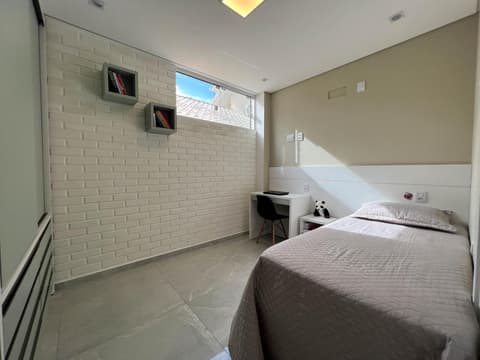 Pousada Altas Natureza