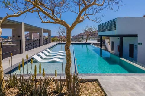 Lumina at Cardinal Cabo San Lucas, 