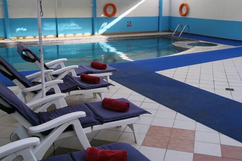 Spark Residence Hotel