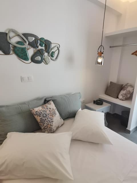 Aetherian Suites