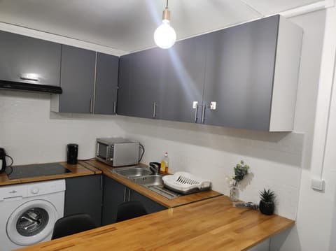 Paris cosy private room with shared space - Chambre privée avec espace commun Paris, 