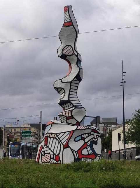 Paris cosy private room with shared space - Chambre privée avec espace commun Paris