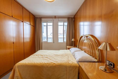 Sea view apartments