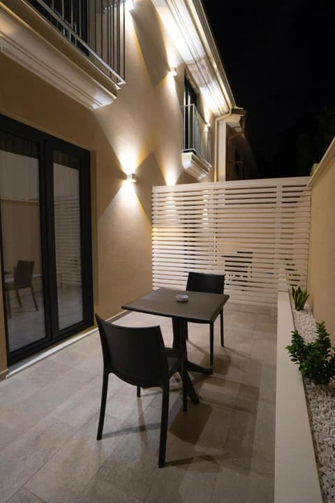 Harmony Tropea Rooms & Suites, 