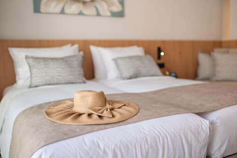 Paralos Kyma Dunes Adults Only, 