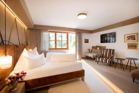 Geniesserhotel Minglers Sportalm 4 Sterne Superior, 