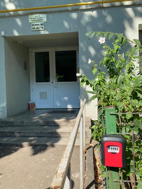 Casa Andu Centru
