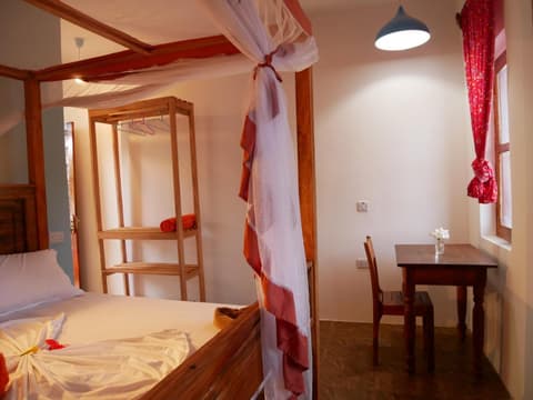 Sabali Lodge, Zanzibar