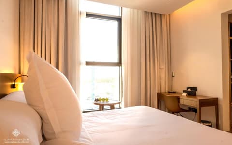 Jasmine Garden Hotel