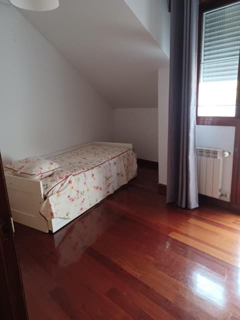 Ático duplex
