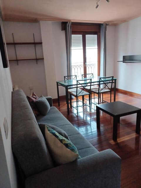 Ático duplex