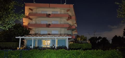Hotel Le Pleiadi