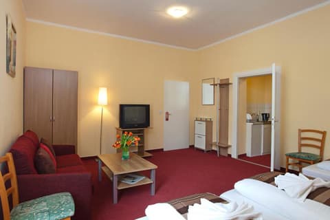 Apartment Abendstern