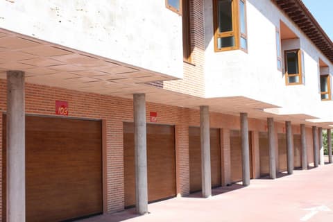 Motel Venus Valladolid