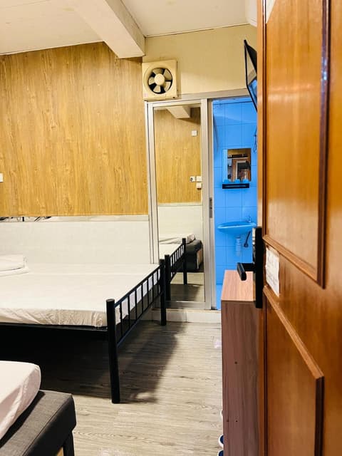嘉應賓館HAKKAS GUEST House