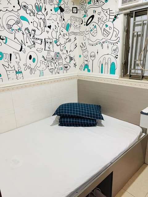 嘉應賓館HAKKAS GUEST House