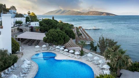 Başka Resort Bodrum