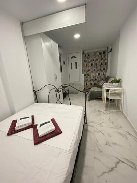 Nirvana Comfort Apartaments 3
