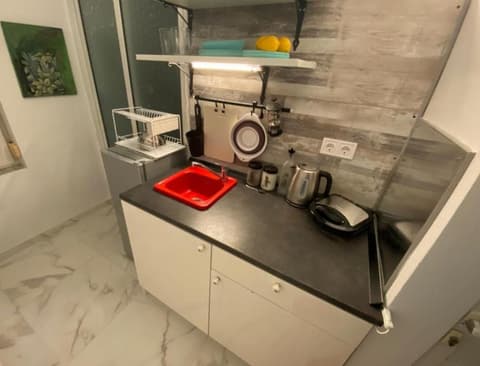 Nirvana Comfort Apartaments 3