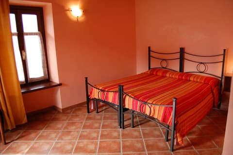 Agriturismo 'd Rainè