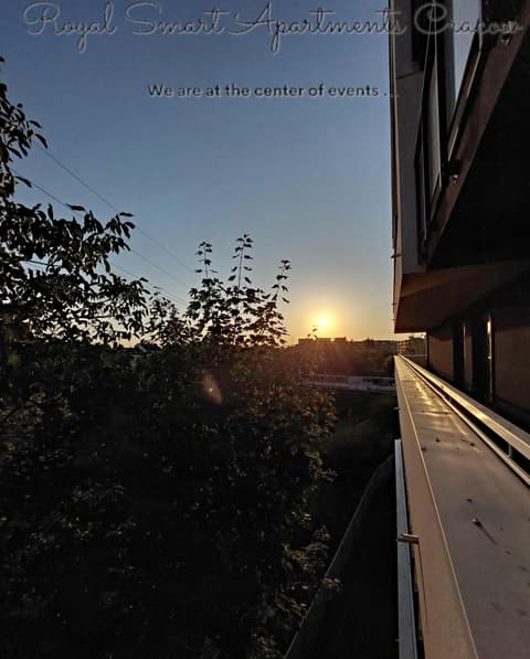 Royal Smart Apartments Cracow