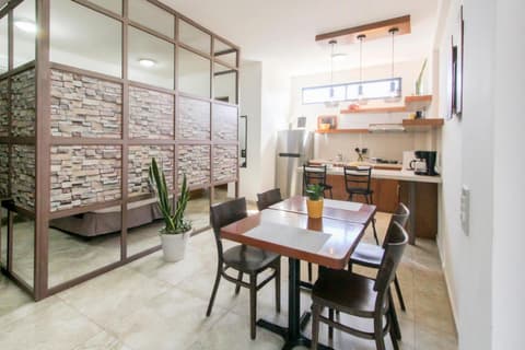 Lofts Loreto Baja California Sur