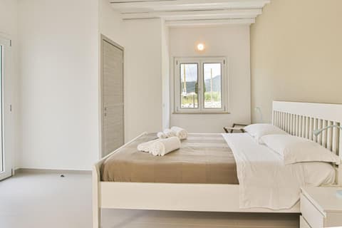 B&B Villa Costanza