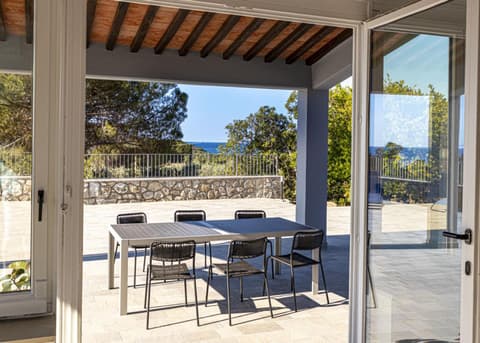 B&B Villa Costanza
