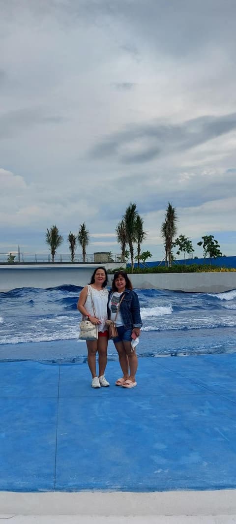 SDC lovely place azure north