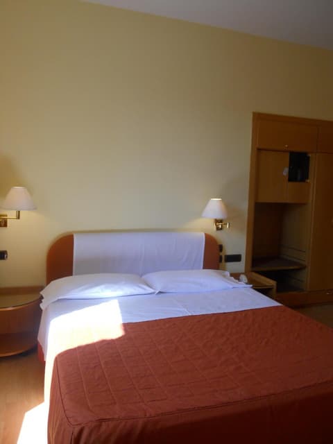 Albergo Italia, 