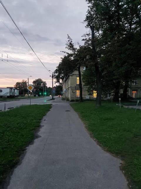 Dante? No, it's Dunte!, 