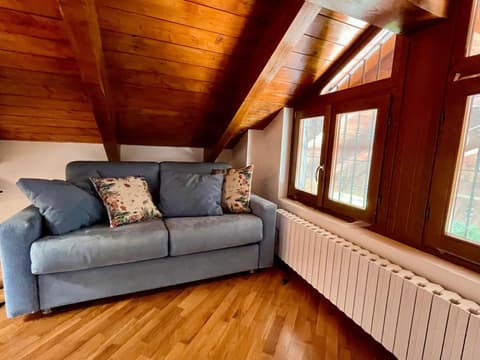 Paradise - nature and wellness