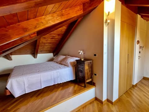 Paradise - nature and wellness