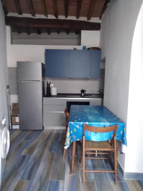 Appartamento Katia Isola d'Elba