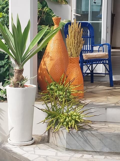 CHILLpill Guest House