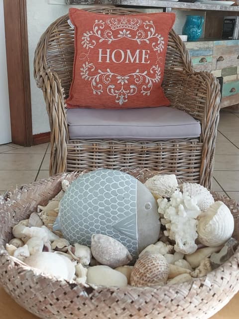 CHILLpill Guest House