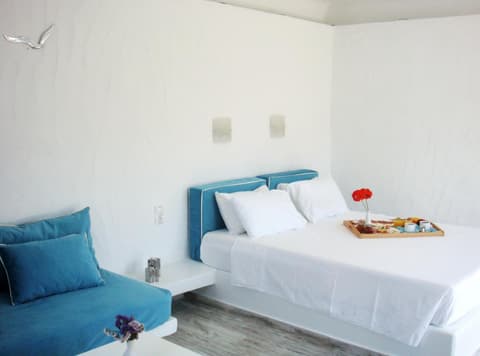 Blugreen Stegna Suites and Apartments