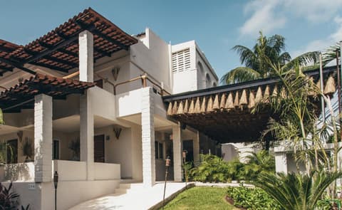 Pachamaya Holistic Wellness & Spa - Adults Only, 