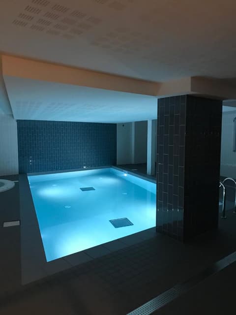 Résidence Goélia Le Hameau