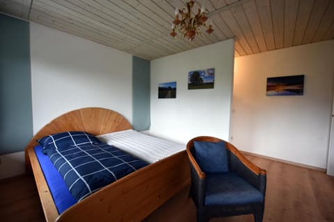 Ferienwohnung Osterfeld