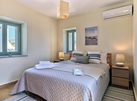 Paros Beach House 01