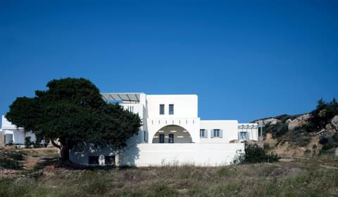 Paros Beach House 01