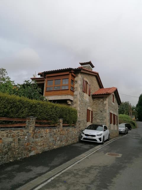 Casa Bonita
