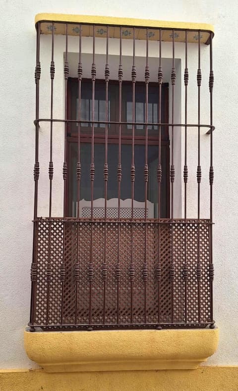 Loft del Capataz