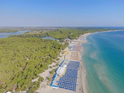 Stanze Appartamento ROSINA casa vacanze Cannole sulla via Francigena