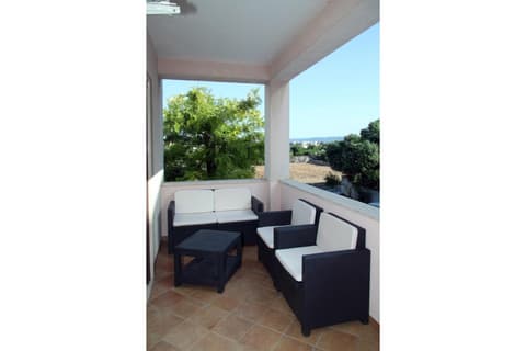 B&B Villa Maria Pia, 