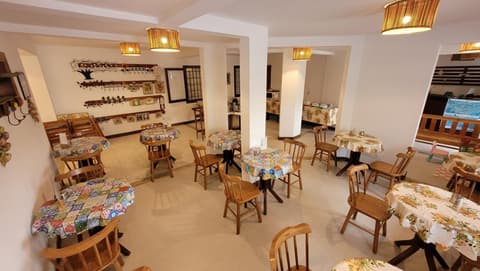 Pousada Ana do Forte Bahia